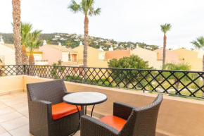 Chalet Adosado Susurros Marinos